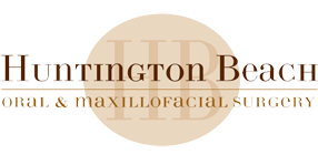 Huntington Beach Oral & Maxillofacial Surgery Center Logo